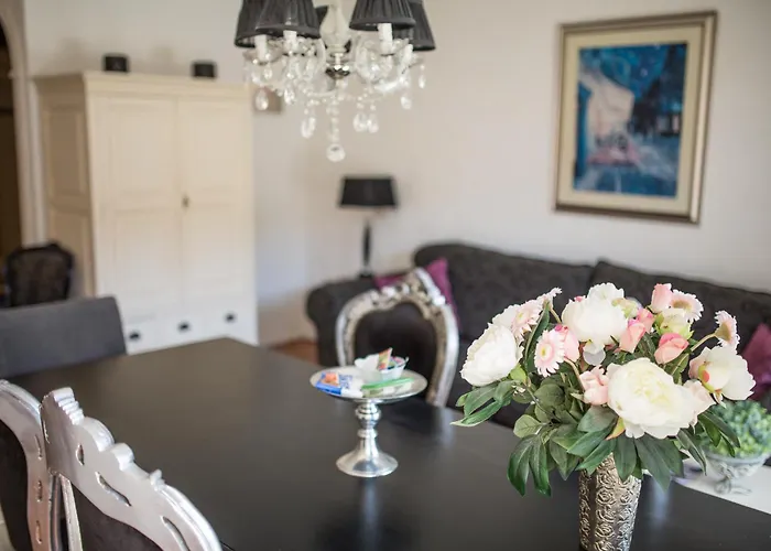Apartment Seastar Zandvoort