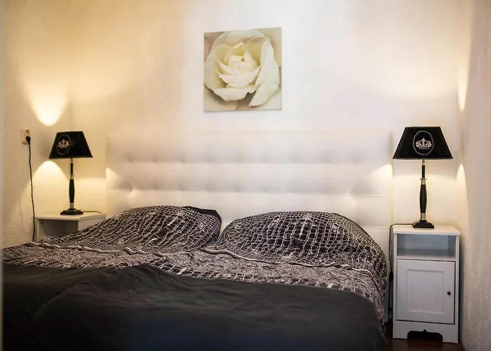 Apartment Seastar Zandvoort