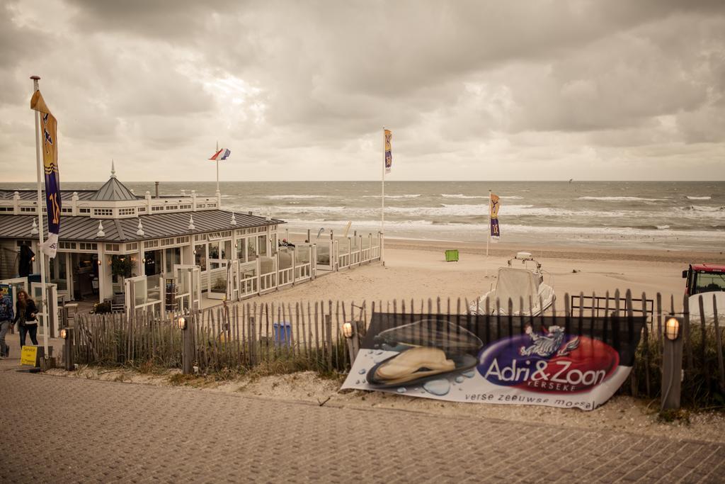 Apartment Seastar Zandvoort