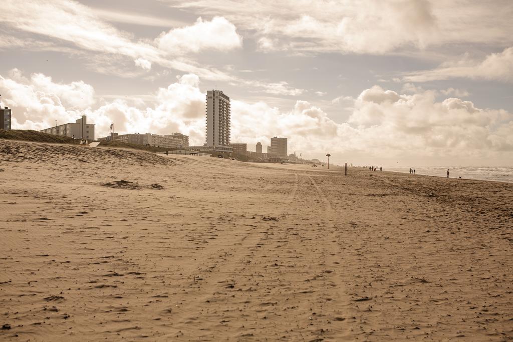 Seastar * Zandvoort