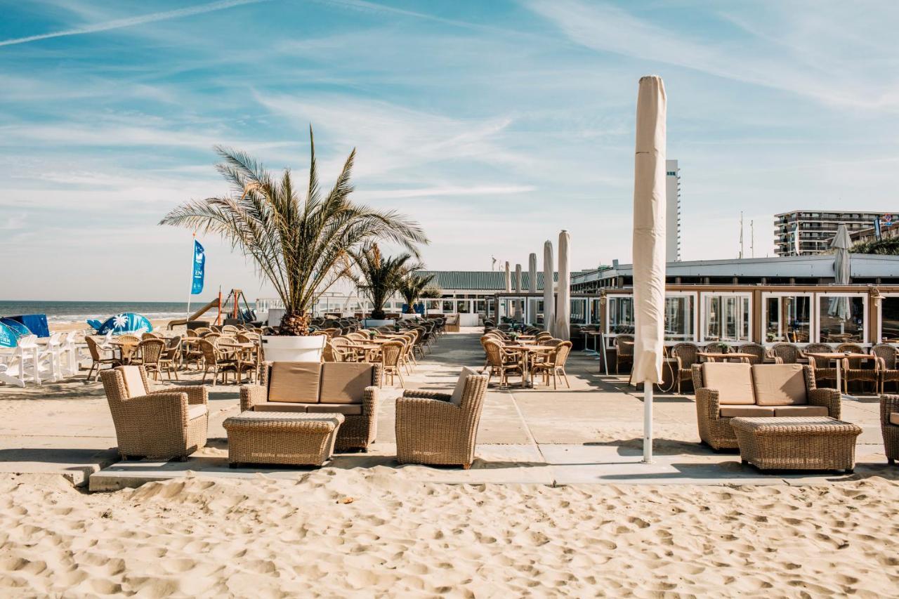 Apartment Seastar Zandvoort
