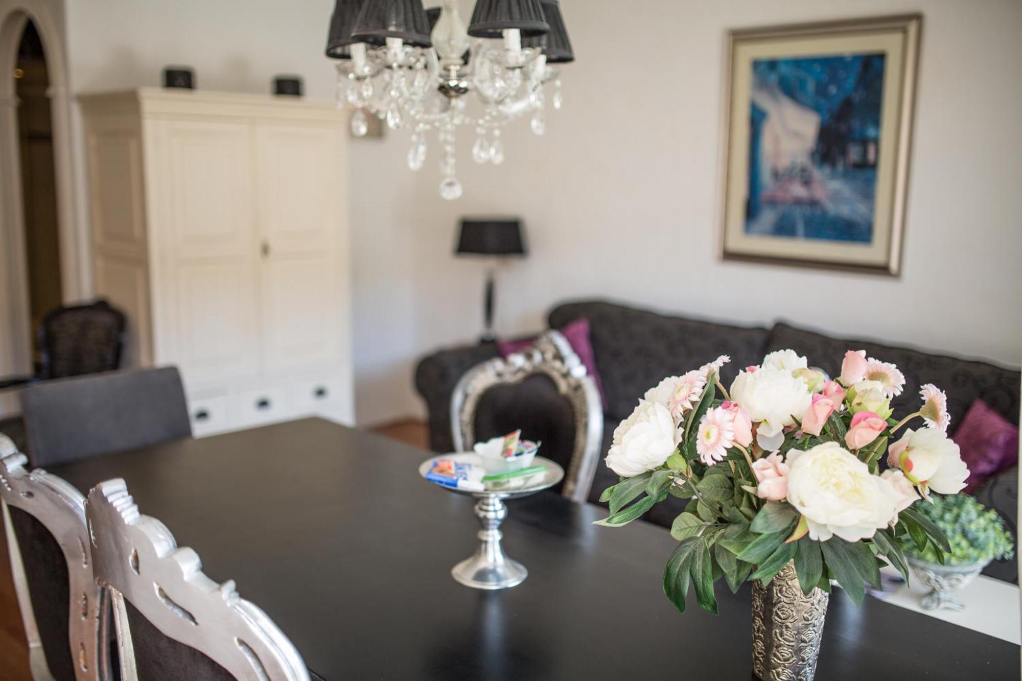 Seastar Apartment Zandvoort